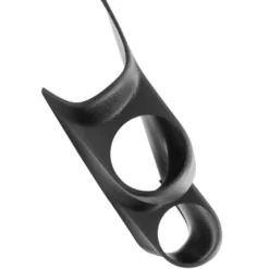 Mätarhållare A-stolpe Dubbel 52.4mm NISSAN 350Z 03-08 Autometer