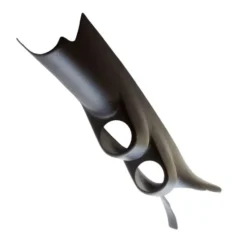 Mätarhållare A-stolpe Dubbel 52.4mm MUSTANG 10-14 (COUPE) Autometer