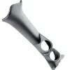 Mätarhållare A-stolpe Dubbel 52.4mm SUBARU IMPREZA / WRX / STI 02-07 Autometer