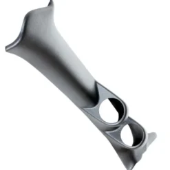 Mätarhållare A-stolpe Dubbel 52.4mm SUBARU IMPREZA / WRX / STI 02-07 Autometer
