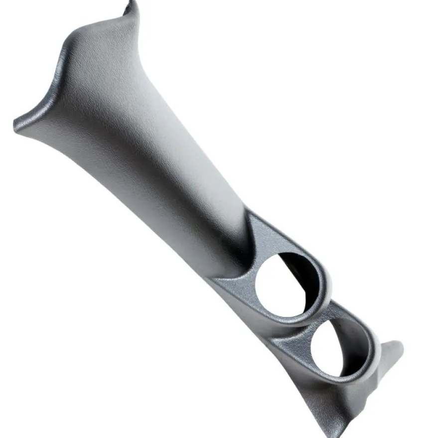Mätarhållare A-stolpe Dubbel 52.4mm SUBARU IMPREZA / WRX / STI 02-07 Autometer