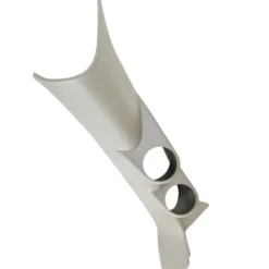 Mätarhållare A-stolpe Dubbel 52.4mm DART 13-16 Autometer