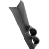 Mätarhållare A-stolpe Dubbel 52.4mm CAMARO / FIREBIRD 82-92 (COUPE) Autometer