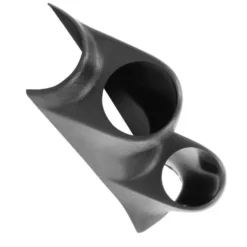 Mätarhållare A-stolpe Dubbel 52.4mm CAVALIER Z24 95-02 Autometer