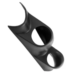 Mätarhållare A-stolpe Dubbel 52.4mm SUBARU IMPREZA / WRX / STI 02-07 Autometer