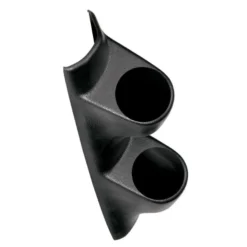 Mätarhållare A-stolpe Dubbel 52.4mm HONDA CIVIC (2DR.) / CRX 88-91 EF Autometer