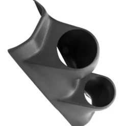 Mätarhållare A-stolpe Dubbel 52.4mm NISSAN 240SX 95-98 S14 Autometer