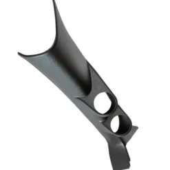 Mätarhållare A-stolpe Dubbel 52.4mm DART 13-16 Autometer