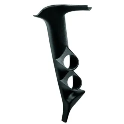 Mätarhållare A-stolpe Dubbel 52.4mm FORD BRONCO F SERIE 92-97 EXC 97 F150 Autometer