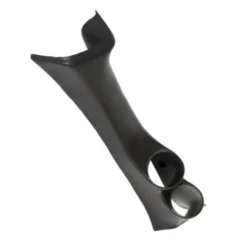 Mätarhållare A-stolpe Dubbel 52.4mm FORD SUPER DUTY 08-10 Autometer