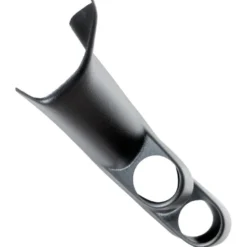 Mätarhållare A-stolpe Dubbel 52.4mm NISSAN 350Z 03-08 Autometer