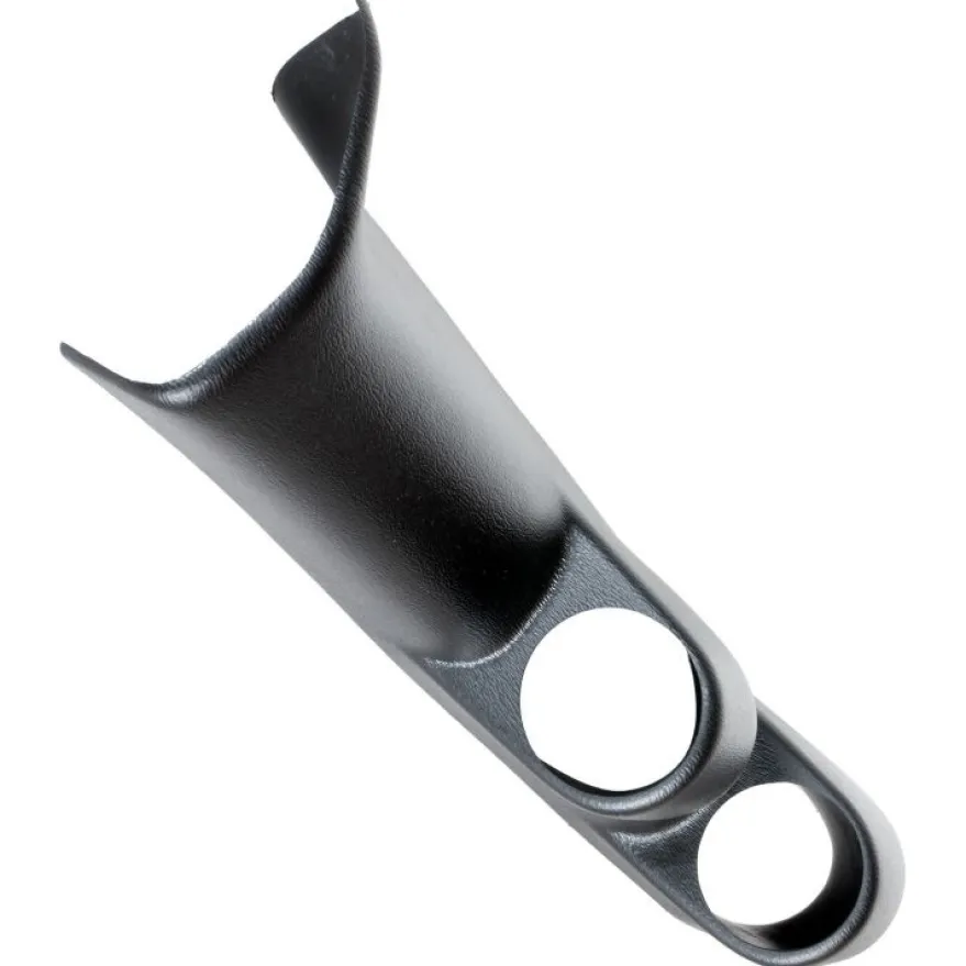 Mätarhållare A-stolpe Dubbel 52.4mm NISSAN 350Z 03-08 Autometer