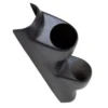 Mätarhållare A-stolpe Dubbel 52.4mm TOYOTA MR2 90-99 Autometer