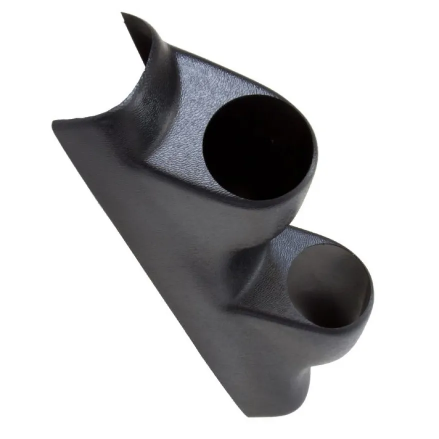 Mätarhållare A-stolpe Dubbel 52.4mm TOYOTA MR2 90-99 Autometer
