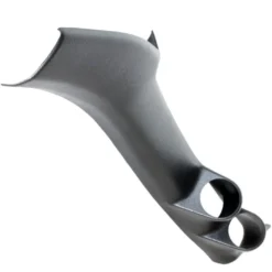 Mätarhållare A-stolpe Dubbel 52.4mm NISSAN 240SX 95-98 S14 Autometer
