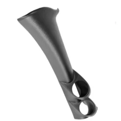 Mätarhållare A-stolpe Dubbel 52.4mm MUSTANG 94-02 (COUPE) SN95 Autometer