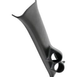 Mätarhållare A-stolpe Dubbel 52.4mm SCION XB 04-06 Autometer
