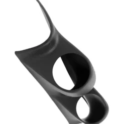 Mätarhållare A-stolpe Dubbel 52.4mm MERCURY MARAUDER 03-04 Autometer