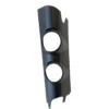 Mätarhållare A-stolpe Dubbel 52.4mm JEEP WRANGLER 11-17 JK Autometer