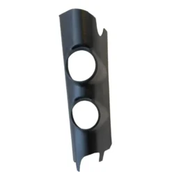 Mätarhållare A-stolpe Dubbel 52.4mm JEEP WRANGLER 11-17 JK Autometer