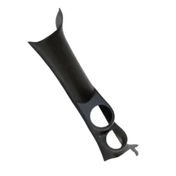 Mätarhållare A-stolpe Dubbel 52.4mm FORD SUPER DUTY 11-16 Autometer