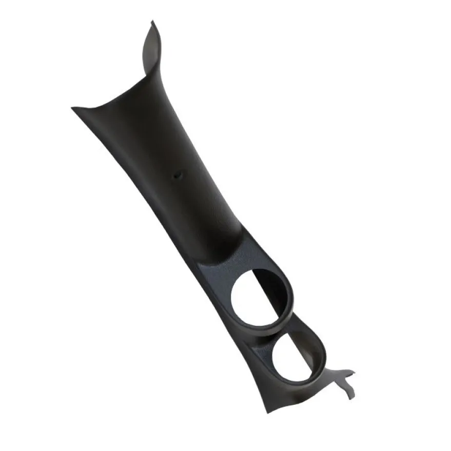 Mätarhållare A-stolpe Dubbel 52.4mm FORD SUPER DUTY 11-16 Autometer