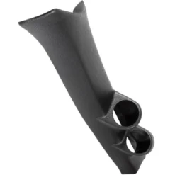 Mätarhållare A-stolpe Dubbel 52.4mm CAMARO / FIREBIRD 82-92 (T TOP) Autometer