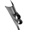Mätarhållare A-stolpe Dubbel 52.4mm MUSTANG 05-09 (COUPE) S197 Autometer