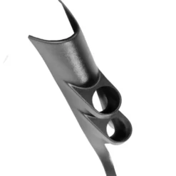 Mätarhållare A-stolpe Dubbel 52.4mm MUSTANG 05-09 (COUPE) S197 Autometer