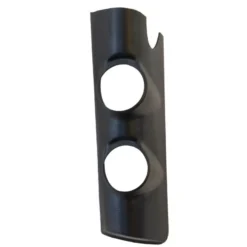Mätarhållare A-stolpe Dubbel 52.4mm JEEP WRANGLER 07-10 JK Autometer