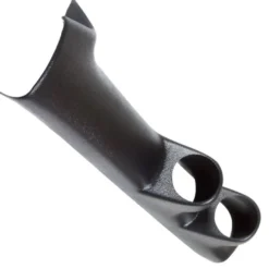 Mätarhållare A-stolpe Dubbel 52.4mm HYUNDAI TIBURON 03-04 Autometer