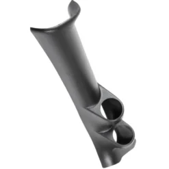 Mätarhållare A-stolpe Dubbel 52.4mm NEON / SRT-4 00-05 Autometer