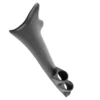 Mätarhållare A-stolpe Dubbel 52.4mm NISSAN 300ZX 90-96 Autometer