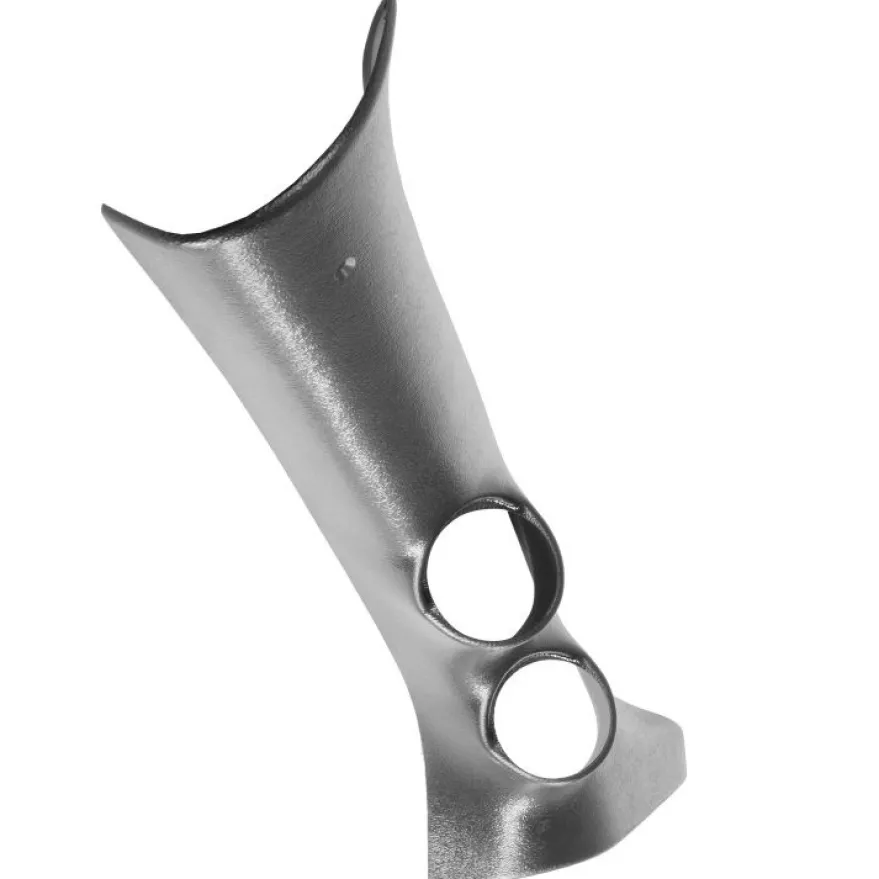 Mätarhållare A-stolpe Dubbel 52.4mm COBALT / SS 05-07 (2 DR.) Autometer