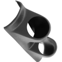 Mätarhållare A-stolpe Dubbel 52.4mm CUTLASS / GRAND PRIX / MONTECARLO 78-87 Autometer