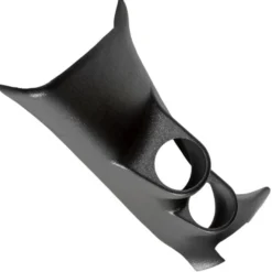 Mätarhållare A-stolpe Dubbel 52.4mm CHALLENGER 08-14 Autometer