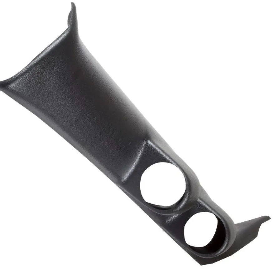 Mätarhållare A-stolpe Dubbel 52.4mm MAZDA RX-7 93-95 FD Autometer
