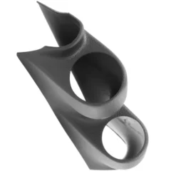 Mätarhållare A-stolpe Dubbel 52.4mm FORD F150 04-08 Autometer