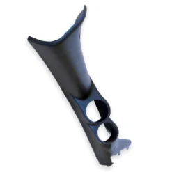 Mätarhållare A-stolpe Dubbel 52.4mm FORD F150 09-14 Autometer
