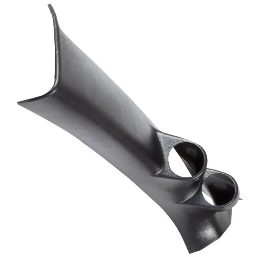 Mätarhållare A-stolpe Dubbel 52.4mm SCION TC 05-06 Autometer