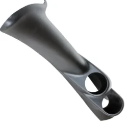 Mätarhållare A-stolpe Dubbel 52.4mm MUSTANG 03-04 (COUPE) SN95 Autometer