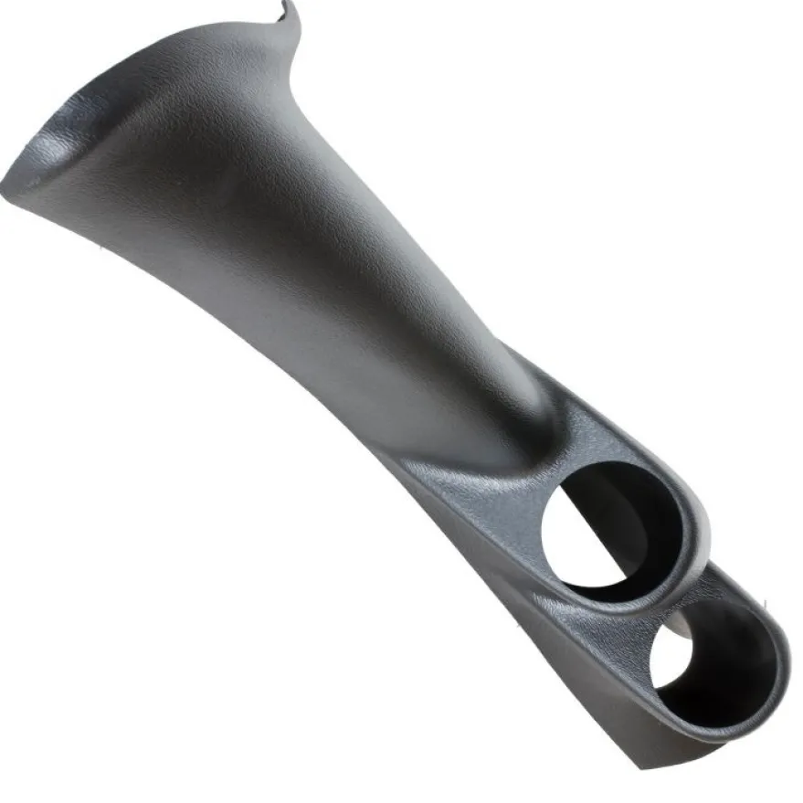 Mätarhållare A-stolpe Dubbel 52.4mm MUSTANG 03-04 (COUPE) SN95 Autometer
