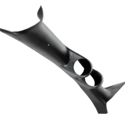 Mätarhållare A-stolpe Dubbel 52.4mm FORD F150 04-08 Autometer