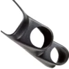 Mätarhållare A-stolpe Dubbel 52.4mm HYUNDAI TIBURON 03-04 Autometer