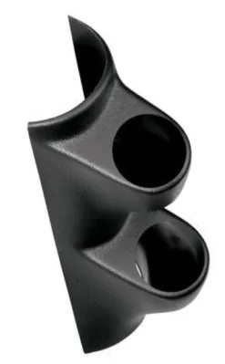 Mätarhållare A-stolpe Dubbel 52.4mm MAZDA MIATA MX-5 03-05 Autometer
