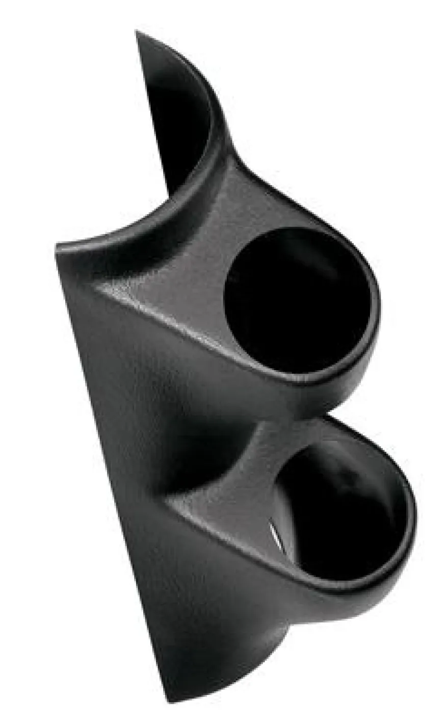 Mätarhållare A-stolpe Dubbel 52.4mm MAZDA MIATA MX-5 03-05 Autometer