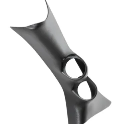 Mätarhållare A-stolpe Dubbel 52.4mm DODGE CALIBER 07-11 Autometer