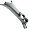 Mätarhållare A-stolpe Dubbel 52.4mm FORD FOCUS 02-04 Autometer