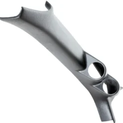 Mätarhållare A-stolpe Dubbel 52.4mm FORD FOCUS 02-04 Autometer