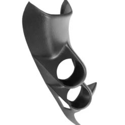 Mätarhållare A-stolpe Dubbel 52.4mm HONDA S2000 00-09 Autometer
